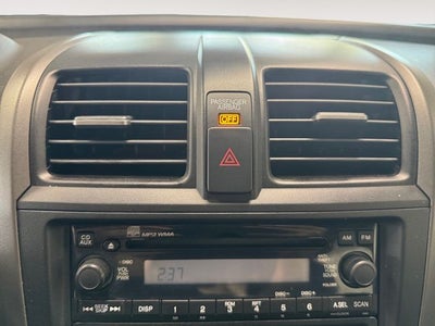 2011 Honda CR-V LX