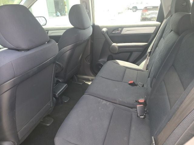 2011 Honda CR-V LX 2.4 Liter AWD