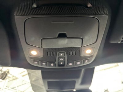 2018 Lincoln Navigator L Reserve