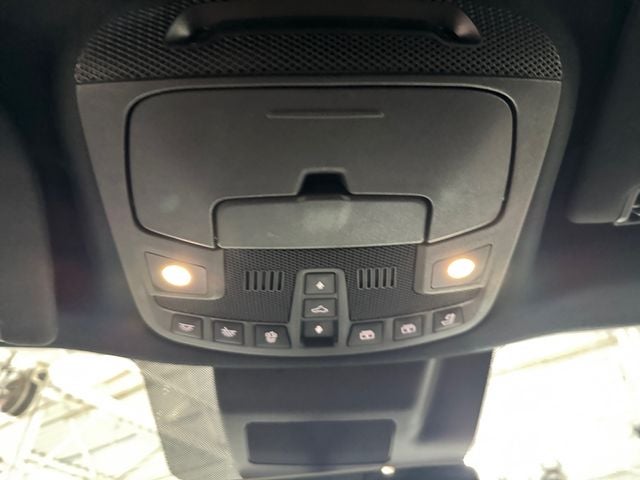 2018 Lincoln Navigator L Reserve