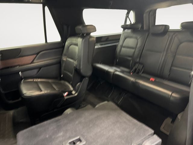 2018 Lincoln Navigator L Reserve