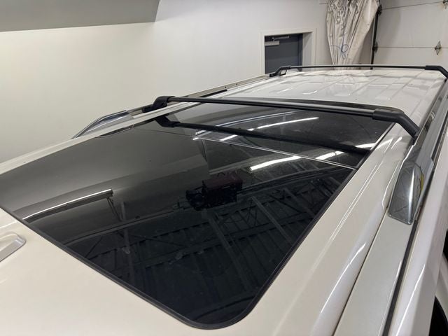 2018 Lincoln Navigator L Reserve