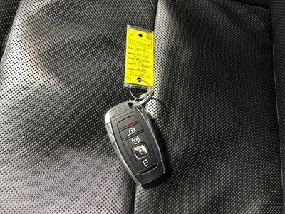 2018 Lincoln Navigator L Reserve