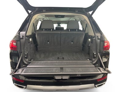 2020 BMW X7 xDrive40i 3.0 Liter I6 AWD