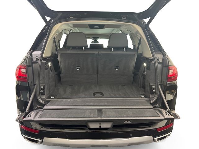 2020 BMW X7 xDrive40i 3.0 Liter I6 AWD