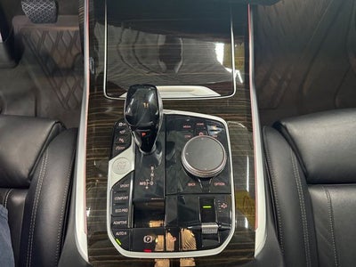 2020 BMW X7 xDrive40i 3.0 Liter I6 AWD