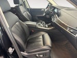 2020 BMW X7 xDrive40i 3.0 Liter I6 AWD