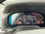 2021 BMW X3 xDrive30i 2.0 Liter TwinPower Turbo AWD