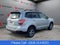 2016 Subaru Forester 2.5i Touring