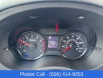 2016 Subaru Forester 2.5i Touring