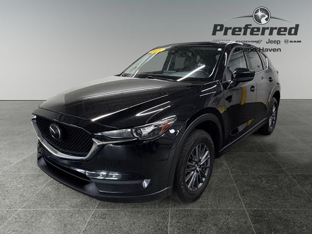 2019 Mazda Mazda CX-5 Touring