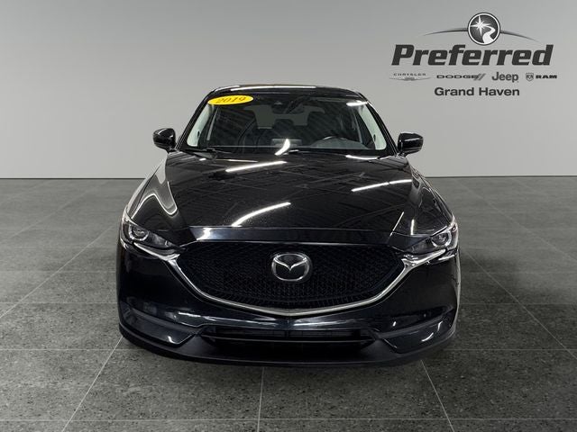 2019 Mazda Mazda CX-5 Touring