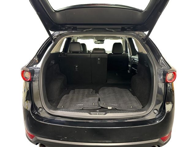 2019 Mazda Mazda CX-5 Touring