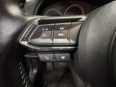 2019 Mazda Mazda CX-5 Touring