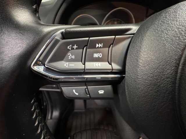 2019 Mazda Mazda CX-5 Touring