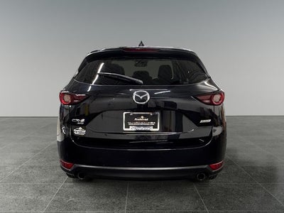 2019 Mazda Mazda CX-5 Touring