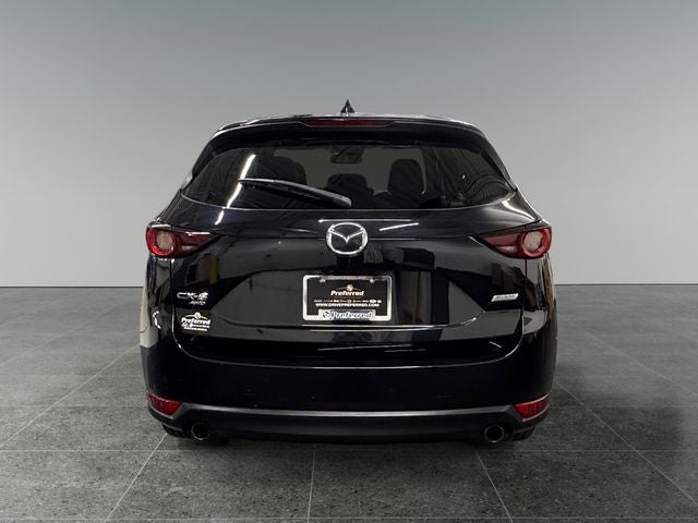 2019 Mazda Mazda CX-5 Touring