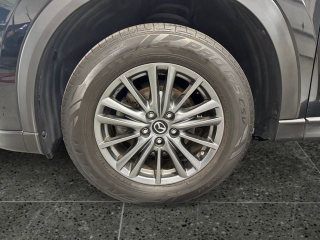 2019 Mazda Mazda CX-5 Touring