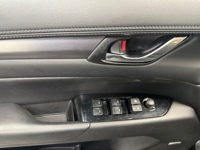 2019 Mazda Mazda CX-5 Touring