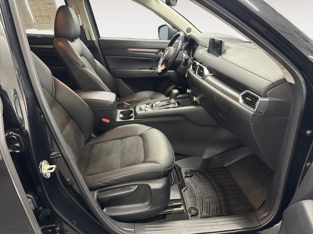 2019 Mazda Mazda CX-5 Touring