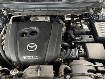 2019 Mazda Mazda CX-5 Touring