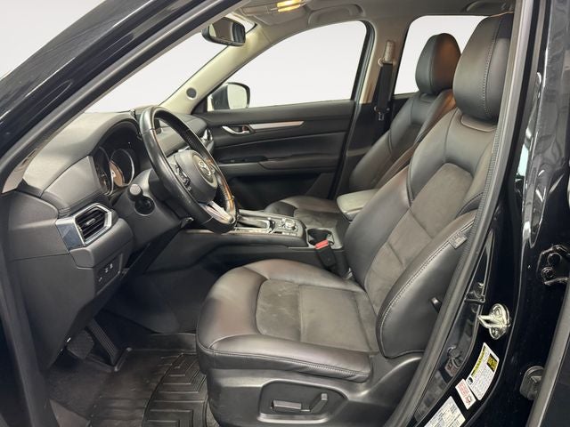 2019 Mazda Mazda CX-5 Touring