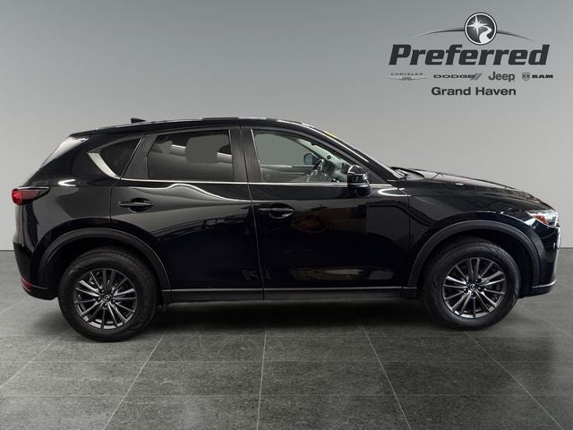 2019 Mazda Mazda CX-5 Touring