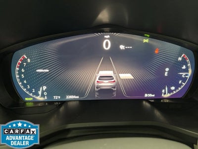 2024 Mazda Mazda CX-90 3.3 Turbo Premium Plus