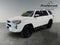 2020 Toyota 4Runner SR5 Premium 4.0 Liter V6 4WD