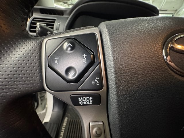 2020 Toyota 4Runner SR5 Premium 4.0 Liter V6 4WD