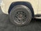 2020 Toyota 4Runner SR5 Premium 4.0 Liter V6 4WD
