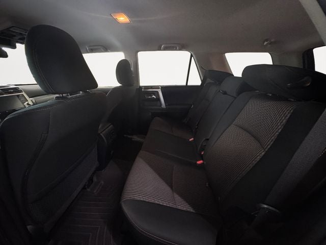 2022 Toyota 4Runner Trail Special Edition