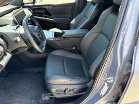 2024 Subaru Solterra Touring