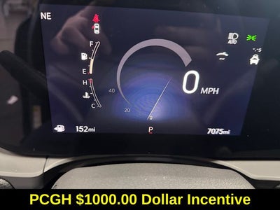 2024 Buick Envista Sport Touring FWD