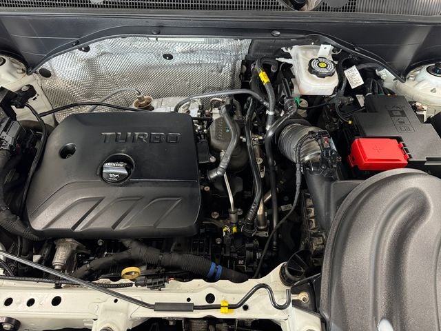 2021 Buick Encore GX AWD Select