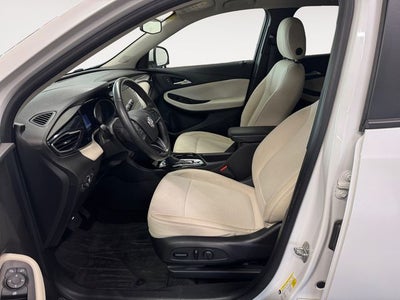 2021 Buick Encore GX AWD Select