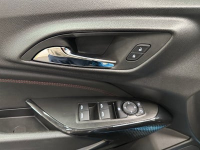 2025 Chevrolet Trax FWD 2RS