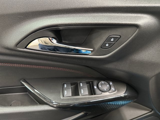 2025 Chevrolet Trax FWD 2RS