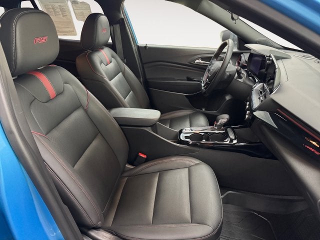 2025 Chevrolet Trax FWD 2RS