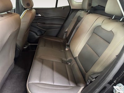2024 Chevrolet Trax FWD ACTIV