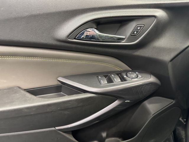 2024 Chevrolet Trax FWD ACTIV