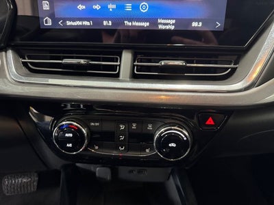 2024 Chevrolet Trax FWD ACTIV