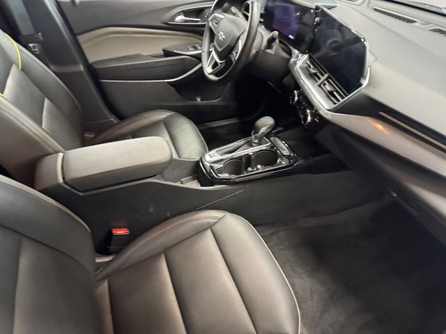 2024 Chevrolet Trax FWD ACTIV