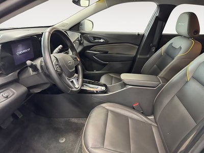 2024 Chevrolet Trax FWD ACTIV
