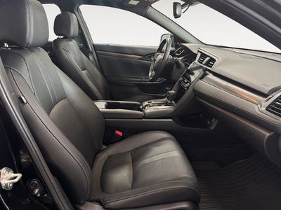 2018 Honda Civic Sport Touring