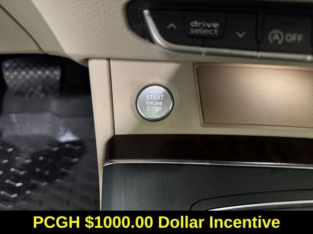 2018 Audi Q5 2.0T Tech Premium