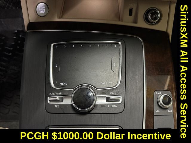 2018 Audi Q5 2.0T Tech Premium