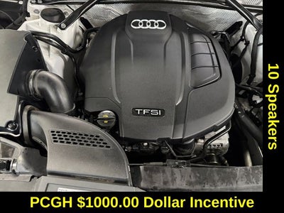 2018 Audi Q5 2.0T Tech Premium