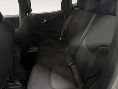 2021 Jeep Renegade Upland 4x4
