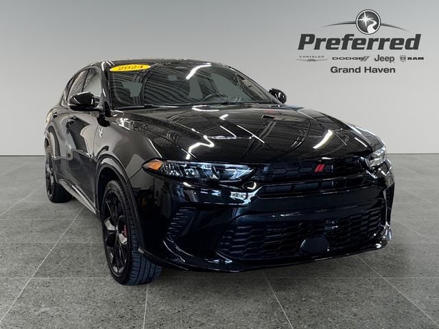 2024 Dodge Hornet R/T EAWD